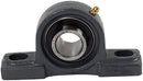 1-1/4 INCH PILLOW BLOCK BEARING - WITH SET SCREW SHAFT 72MM HOUSING