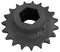 BALER PICKUP DRIVE SPROCKET - 1-1/4 HEX