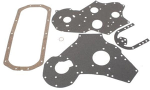 LOWER GASKET SET