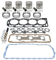 BASIC IN-FRAME OVERHAUL KIT FOR FORD