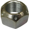 1-1/8"-12 RIGHT HAND THREADED LOCK NUT - REPLACES JD H29619