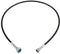 TISCO® Tachometer Cable for Ford, C7NN17365A