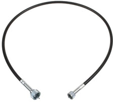 Tachometer Drive Cable Assembly, D3NN17365C