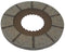 TISCO® Brake Disc for Case, A65189