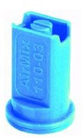 #3 AIRMIX SPRAY NOZZLE-BLUE