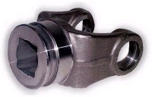 SHAFT WELD YOKE  44 SERIES