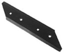 25 INCH X 5/16 INCH REVERSIBLE CULTIVATOR BLADE