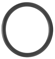 BUNA O-RING SEAL FOR TEEJET 124 SERIES STRAINER - 3/4 AND 1" SIZE