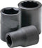 3/4 INCH X 6 POINT STANDARD IMPACT SOCKET - 3/8 INCH DRIVE