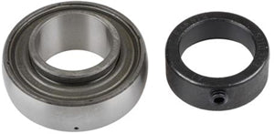 INSERT BEARING WITH COLLAR 1-1/4 INCH