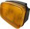 LED AMBER CAB LIGHT LEFT HAND - CASE IH