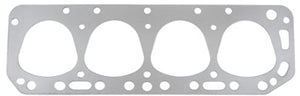 HEAD GASKET, METAL CLAD (WITH 7/16" HEAD BOLT HOLES)