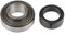 SEALED  INSERT BEARING 1" ID  - NARROW INNER RING