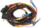 WIRING HARNESS. TRACTORS: NAA (1953-1954)