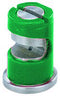 TEEJET VISIFLO FLOODJET TIP #7.5 LIGHT GREEN