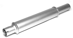 MUFFLER