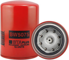 Baldwin Coolant Filter BW5075