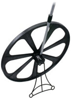 Komelon MK7912 Measuring Wheel - 25" Diameter