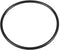 1/16 INCH WIDE 1/2 INCH ID X 5/8 INCH OD BUNA-N RUBBER O-RING 10 PACK