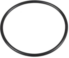 1/16 INCH WIDE 1/2 INCH ID X 5/8 INCH OD BUNA-N RUBBER O-RING 10 PACK