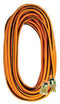 EXTENSION CORD 317R-14/3 GAUGE X 100 FOOT