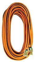 EXTENSION CORD 355-14/3 GAUGE X 50 FOOT