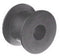 2-1/4 INCH PLASTIC IDLER FOR PLANTER DRIVE WHEEL