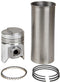 TISCO® Cylinder Kit - Single Cylinder for International, 374264R91