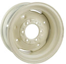 16X8 6 BOLT WHEEL 3500 LB. CAP