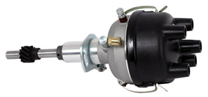 TISCO Distributor for Ford, 8N12127B