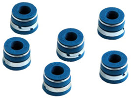 VALVE STEM SEAL