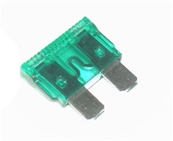 ATO FUSE GREEN 30AMP 2PK