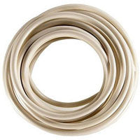 PRIMARY WIRE WHITE 10G 8'