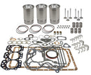 ENGINE OVERHAUL KIT FOR JOHN DEERE