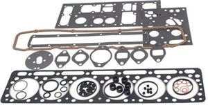 HEAD GASKET SET. 1 SET USED IN 301 CID 6 CYLINDER DIESEL ENGINE