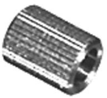 LOWER BUSHING, 1/4" SHAFTS. OD .323", ID .247", L .471"