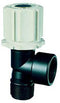 TEEJET POLY THROTTLING VALVE - 1/2"