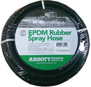 SPRAY HOSE 3/4" X 25 FEET ROLL, 150 PSI WORKING PRESSURE FOR MOST SPRAYER APPLICATIONS