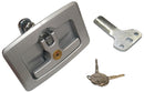 TB3015 & TB3615 REPLACEMENT LATCH & LOCK ASSEMBLY