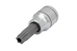 T-47 STAR X TORX BIT IMPACT SOCKET - 3/8 INCH DRIVE