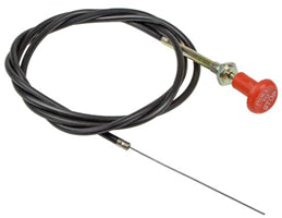 TISCO® Universal Stop Cable - 72"