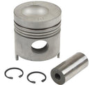 TISCO® Piston - Standard Bore for Ford, D4NN6108A