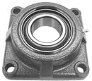 MILLER BEARING WITH 4 BOLT HOUSING