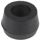 BUSHING. SHOCK ABSORBER MOUNTING SEAT PIN. MANUFACTURED TO RESTORATION STANDARDS. 4 PACK