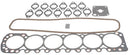 Conversion Gasket Set - With Crankshaft Seals, Minneapolis Moline, Oliver, White