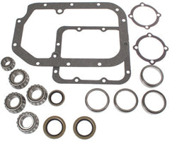 TRANSMISSION SEAL AND BEARING KIT