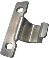 UNIVERSAL STEEL HIGH ARCH MOWER / COMBINE KNIFE CLIP