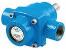 HYPRO 4 ROLLER CAST IRON PUMP - 5/8 SOLID SHAFT