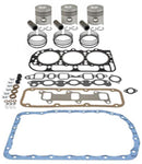 BASIC IN-FRAME KIT. CONTAINS .040" PISTONS & RINGS, VALVE GRIND GASKET KIT, OIL PAN GASKET