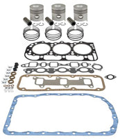 BASIC IN-FRAME OVERHAUL KIT FOR FORD